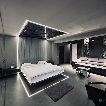 The Hatz By Rh Living Βουκουρέστι Εξωτερικό φωτογραφία