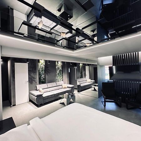 The Hatz By Rh Living Βουκουρέστι Εξωτερικό φωτογραφία