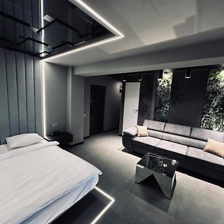 The Hatz By Rh Living Βουκουρέστι Εξωτερικό φωτογραφία