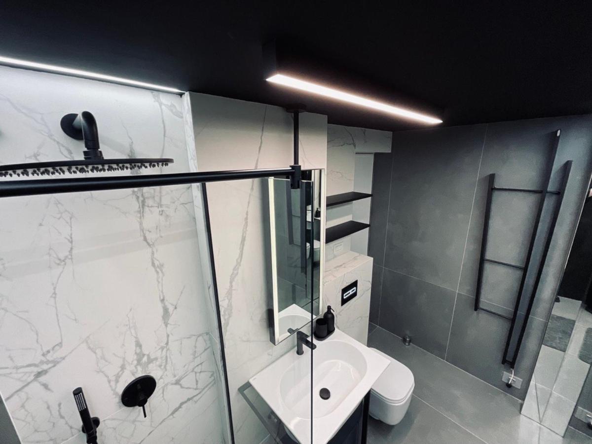 The Hatz By Rh Living Βουκουρέστι Εξωτερικό φωτογραφία