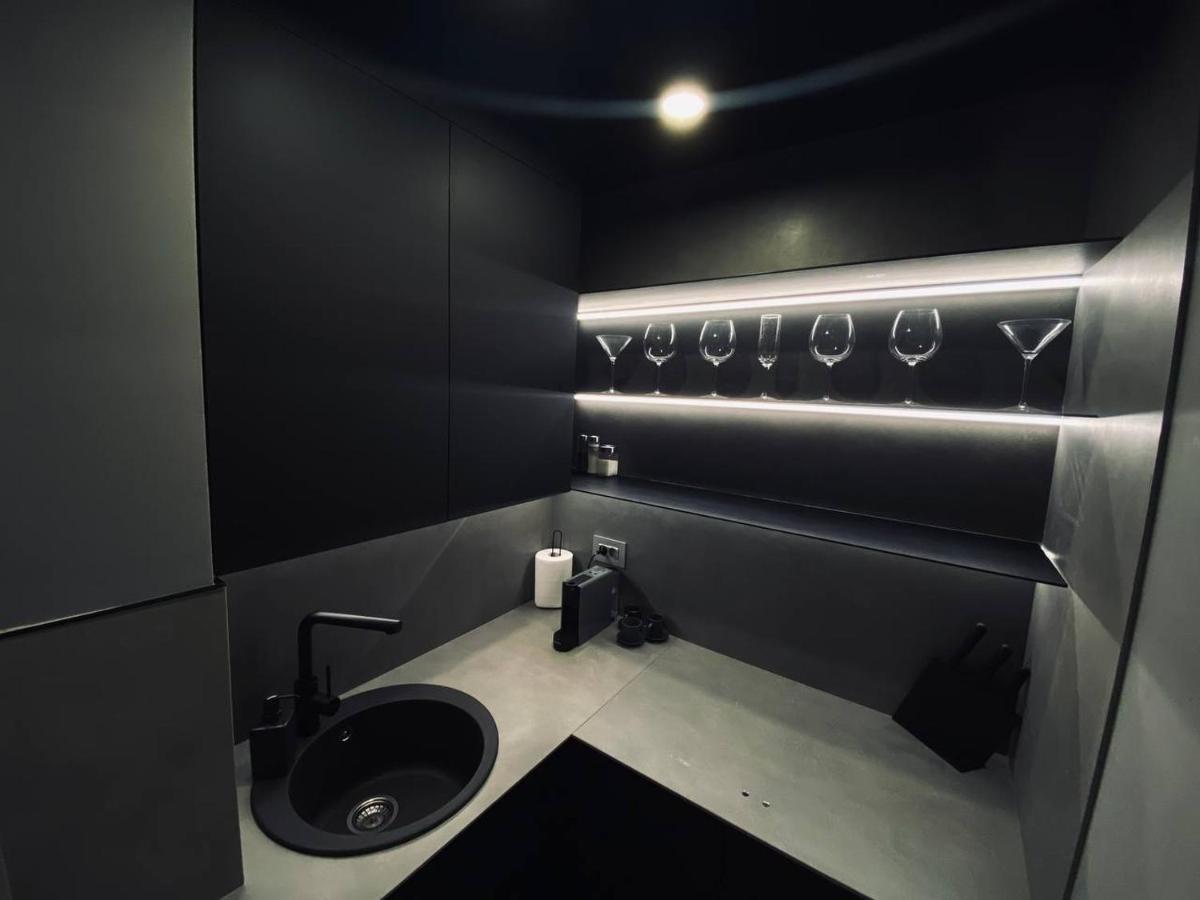 The Hatz By Rh Living Βουκουρέστι Εξωτερικό φωτογραφία